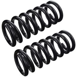 TRW-JCS1675T, TRW Coil Springs for 1997-2003 SONOMA, S10, 1998-2005 BLAZER - JCS1675T in UAE, Dubai. Condition - new. Price 800 AED. Photo, seller contacts | AUTO.AE