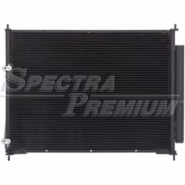 SGT-7-3506, Spectra Premium Air Conditioning Condensers for 2006-2014 RIDGELINE - 434-73506 in UAE, Dubai. Condition - new. Price 870 AED. Photo, seller contacts | AUTO.AE