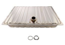 SDK-C5ZZ-9002-SS, Scott Drake Fuel Tanks for 1964-1968 MUSTANG - C5ZZ-9002-SS in UAE, Dubai. Condition - new. Price 1,850 AED. Photo, seller contacts | AUTO.AE