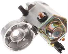SMP-SS449, Standard Motor Starter Solenoids for 1993 LAND CRUISER - SS-449 في الإمارات, دبي. Condition - new. Price 510 AED. Photo, seller contacts | AUTO.AE