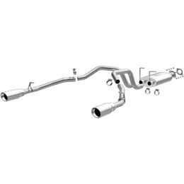 MPE-19429, MagnaFlow Street Series Performance Exhaust Systems for 2019-2026 1500 - 19429 في الإمارات, دبي. Condition - new. Price 5,770 AED. Photo, seller contacts | AUTO.AE