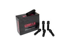 GOR-S0106, Gorilla Automotive Lug Nuts and Lug Bolts K5BS-14125X50BGR في الإمارات, دبي. Condition - new. Price 330 AED. Photo, seller contacts | AUTO.AE