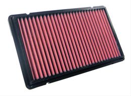 KNN-33-2816, K&N Washable Lifetime Performance Air Filters 33-2816 в ОАЭ, Дубай. Состояние - новое. Цена 330 AED. Фото, контакты продавца | AUTO.AE