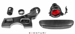 EVE-F56-CF-INT, EVENTURI EVE-F56-CF-INT Intake system MINI COOPER S/JCW (carbon fiber) in UAE, Dubai. Condition - new. Price 6,810 AED. Photo, seller contacts | AUTO.AE