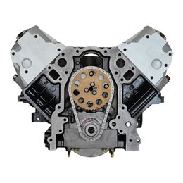 VRE-DCTF, VEGE Remanufactured Long Block Crate Engines DCTF في الإمارات, دبي. Condition - new. Price 16,100 AED. Photo, seller contacts | AUTO.AE