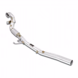 778211, SUPERSPRINT 778211 Turbo Downpipe Kit for AUDI TT Quattro (8S) в ОАЭ, Дубай. Состояние - новое. Цена 4 490 AED. Фото, контакты продавца | AUTO.AE