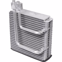 UAC-EV939521PFC, Universal Air Conditioner Evaporator Cores for 2001-2004 SPECTRA - EV 939521PFC في الإمارات, دبي. Condition - new. Price 230 AED. Photo, seller contacts | AUTO.AE
