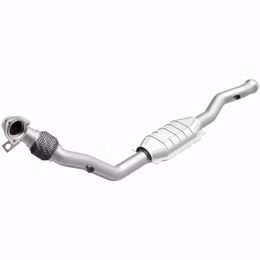 23763, MAGNAFLOW 23763 Catalytic Converter Direct-Fit HM Grade for VOLVO 850 1996-1997 in UAE, Dubai. Condition - new. Price 3,630 AED. Photo, seller contacts | AUTO.AE