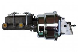 LEB-2LB, LEED Brakes Master Cylinder and Brake Booster Combos 2LB в ОАЭ, Дубай. Состояние - новое. Цена 1 890 AED. Фото, контакты продавца | AUTO.AE