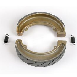 EBP-315G, EBC Grooved Organic Brake Shoes 315G في الإمارات, دبي. Condition - new. Price 240 AED. Photo, seller contacts | AUTO.AE
