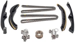 MEL-3-1079S, Melling Timing Chain Sets for 2018-2021 EXPEDITION, 2017-2020 F-150, 2018-2022 NAVIGATOR - 3-1079S في الإمارات, دبي. Condition - new. Price 1,940 AED. Photo, seller contacts | AUTO.AE