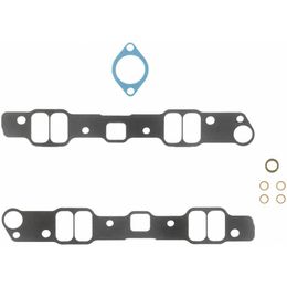 FEL-MS90205, Fel-Pro Intake Manifold Gaskets MS 90205 в ОАЭ, Дубай. Состояние - новое. Цена 140 AED. Фото, контакты продавца | AUTO.AE