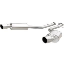 MPE-15227, MagnaFlow Street Series Performance Exhaust Systems 15227 в ОАЭ, Дубай. Состояние - новое. Цена 6 570 AED. Фото, контакты продавца | AUTO.AE