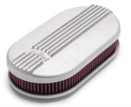 EDL-41159, Edelbrock Classic Series Air Cleaners 41159 في الإمارات, دبي. Condition - new. Price ⁦1,180 AED⁩. Photo, seller contacts | AUTO.AE
