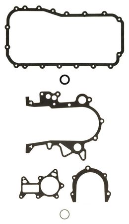 AJU-54154200, Ajusa Engine Gasket Sets 54154200 في الإمارات, دبي. Condition - new. Price 490 AED. Photo, seller contacts | AUTO.AE