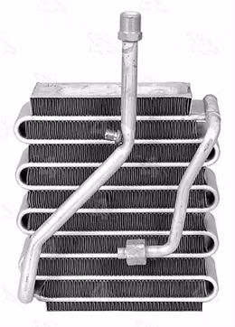 FSS-54661, Four Seasons Evaporator Cores for 1986-1989 STANZA - 54661 في الإمارات, دبي. Condition - new. Price 320 AED. Photo, seller contacts | AUTO.AE