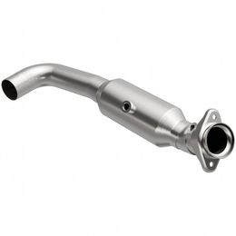 21-467, MAGNAFLOW 21-467 Catalytic Converter Direct-Fit OEM Grade for FORD F-150 2015-2022 в ОАЭ, Дубай. Состояние - новое. Цена 3 150 AED. Фото, контакты продавца | AUTO.AE