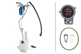 HLA-358301351, Hella Fuel Pump Module Assemblies for 2005-2007 F-250 SUPER DUTY, F-350 SUPER DUTY - 358301351 في الإمارات, دبي. Condition - new. Price 1,430 AED. Photo, seller contacts | AUTO.AE