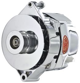 PWM-17290-114, Powermaster Street Alternators for 1984-1985 CORVETTE - 17290-114 في الإمارات, دبي. Condition - new. Price 1,140 AED. Photo, seller contacts | AUTO.AE