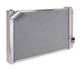 BCI-62029, Be Cool Factory Fit Aluminum Radiators for 1968-1982 CORVETTE - 62029 в ОАЭ, Дубай. Состояние - новое. Цена 3 350 AED. Фото, контакты продавца | AUTO.AE