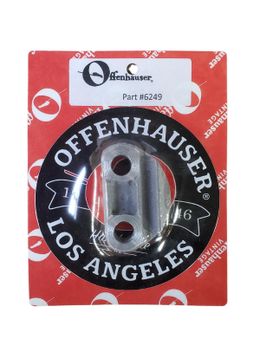 OFY-6249, Offenhauser Choke Block-Off Plates 6249 in UAE, Dubai. Condition - new. Price 240 AED. Photo, seller contacts | AUTO.AE
