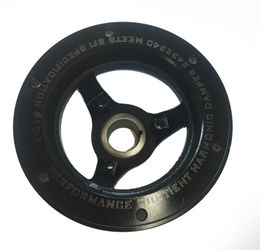 PQX-2432340, PRW SFI-Rated Racing Dampers 2432340 في الإمارات, دبي. Condition - new. Price 1,670 AED. Photo, seller contacts | AUTO.AE