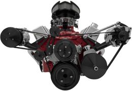 MCH-20512-08, March Performance Chevy Big Block Serpentine Conversion Kits 20512-08 في الإمارات, دبي. Condition - new. Price 5,950 AED. Photo, seller contacts | AUTO.AE
