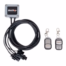 SSXBM1234, MILLTEK SSXBM1234 Active Valve Control for BMW M2 (G87 / F87) / M3 (G80 / G81 / F80) / M4 (G82 / F82 / F83) / M5 (F90) in UAE, Dubai. Condition - new. Price 1,680 AED. Photo, seller contacts | AUTO.AE