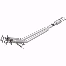 51360, MAGNAFLOW 51360 Catalytic Converter Direct-Fit OEM Grade for VOLVO S80 2002-2004 в ОАЭ, Дубай. Состояние - новое. Цена 3 800 AED. Фото, контакты продавца | AUTO.AE