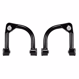 5.25690K, EIBACH 5.25690K Pair of Adjustable Camber Arms Pro-Alignment for FORD Bronco 4WD 2021-2025 in UAE, Dubai. Condition - new. Price 4,340 AED. Photo, seller contacts | AUTO.AE