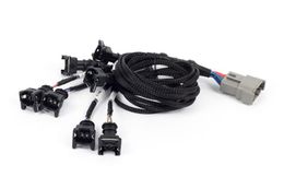 HTH-HT-186501, Haltech Nexus Rebel LS Injector Sub-Harnesses HT-186501 в ОАЭ, Дубай. Состояние - новое. Цена 700 AED. Фото, контакты продавца | AUTO.AE