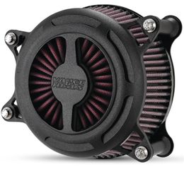 VAH-42349, Vance & Hines V02 Blade Air Cleaners 42349 в ОАЭ, Дубай. Состояние - новое. Цена ⁦2 430 AED⁩. Фото, контакты продавца | AUTO.AE