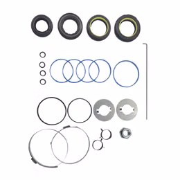 EDD-8655, Edelmann Rack and Pinion Seal Kits 8655B في الإمارات, دبي. Condition - new. Price 280 AED. Photo, seller contacts | AUTO.AE