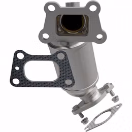 280177, MAGNAFLOW 280177 Catalytic Converter Direct-Fit OEM Grade for CADILLAC XT5 2017-2023 في الإمارات, دبي. Condition - new. Price 2,330 AED. Photo, seller contacts | AUTO.AE