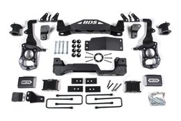 BDX-BDS1961H, BDS Suspension Lift Kits without Shocks for 2021-2025 F-150 - BDS1961H في الإمارات, دبي. Condition - new. Price 9,370 AED. Photo, seller contacts | AUTO.AE