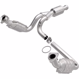 MPE-51578, MagnaFlow Direct-Fit Catalytic Converters 51578 in UAE, Dubai. Condition - new. Price 3,220 AED. Photo, seller contacts | AUTO.AE