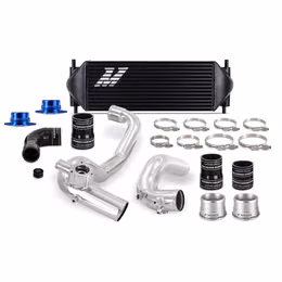 MIO-S0215, Mishimoto Intercooler and Pipe Kits for 2021-2026 BRONCO - MMINT-BR23-21KPBK في الإمارات, دبي. Condition - new. Price ⁦6,080 AED⁩. Photo, seller contacts | AUTO.AE