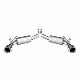 11788, BORLA 11788 Rear Section CAMARO SS 2010-2013 ATAK in UAE, Dubai. Condition - new. Price 4,450 AED. Photo, seller contacts | AUTO.AE