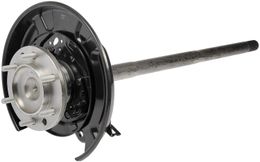 RNB-926-177, Dorman Axle Shafts for 2005-2007 SEQUOIA - 926-177 في الإمارات, دبي. Condition - new. Price 3,390 AED. Photo, seller contacts | AUTO.AE