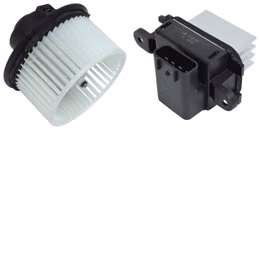 UAC-BK1456, Universal Air Conditioner Blower Motors BK 1456 в ОАЭ, Дубай. Состояние - новое. Цена 500 AED. Фото, контакты продавца | AUTO.AE