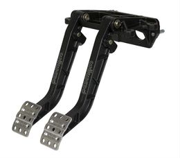 WIL-340-14360, Wilwood Brake/Clutch Pedal Assemblies 340-14360 в ОАЭ, Дубай. Состояние - новое. Цена 1 240 AED. Фото, контакты продавца | AUTO.AE