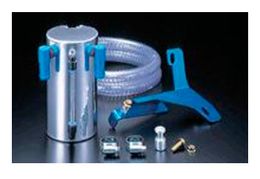 692 009 A, CUSCO 692 009 A Street oil catch tank (0.4 liter tank, d=15 hose) for SUBARU Impreza WRX (GRB/GVB) в ОАЭ, Дубай. Состояние - новое. Цена 1 050 AED. Фото, контакты продавца | AUTO.AE