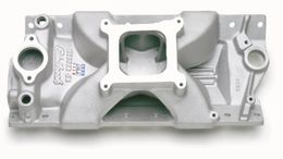 EDL-2975, Edelbrock Victor Jr. Intake Manifolds 2975 в ОАЭ, Дубай. Состояние - новое. Цена 2 050 AED. Фото, контакты продавца | AUTO.AE