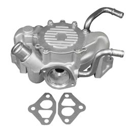 ADO-252-700, ACDelco Mechanical Water Pumps 88926214 in UAE, Dubai. Condition - new. Price 840 AED. Photo, seller contacts | AUTO.AE