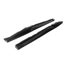 F6 296 22, NOVITEC F6 296 22 Side Panels, Visible Carbon for FERRARI 296 2021- in UAE, Dubai. Condition - new. Price 26,480 AED. Photo, seller contacts | AUTO.AE