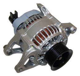 CWA-56026936, Crown Automotive Alternators for 1991-1998 CHEROKEE, 1991-1992 COMANCHE - 56026936 в ОАЭ, Дубай. Состояние - новое. Цена 910 AED. Фото, контакты продавца | AUTO.AE