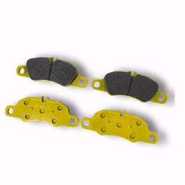 8074-RSL29, PAGID 8074-RSL29 Front brake pads RSL29 for PORSCHE Cayman S 981/Bosxter S 981/991 Carrera/992 3.0 Carrera [iron brakes] in UAE, Dubai. Condition - new. Price 2,510 AED. Photo, seller contacts | AUTO.AE