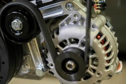 SKM-ALT120A, Sikky Manufacturing Alternators ALT120A в ОАЭ, Дубай. Состояние - новое. Цена 1 030 AED. Фото, контакты продавца | AUTO.AE