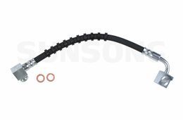 SUG-2203166, Sunsong Brake Hoses for 1995 EXPLORER - 2203166 في الإمارات, دبي. Condition - new. Price 90 AED. Photo, seller contacts | AUTO.AE