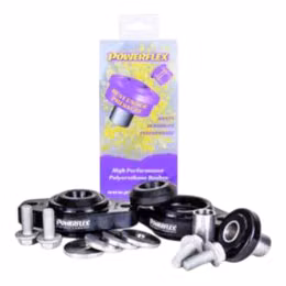 PFR5-417, POWERFLEX PFR5-417 Rear Lower Shock Mounting Bush and Bracket for BMW 1 Series (E81 / E82 / E87 / E88 ) 2004-2012 في الإمارات, دبي. Condition - new. Price 1,040 AED. Photo, seller contacts | AUTO.AE